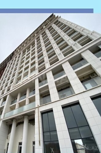 Satılır 3 otaqlı yeni tikili 153 m², Səbail r., photo 1 from 7
