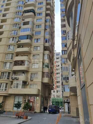 Satılır 2 otaqlı yeni tikili 70 m², 8 Noyabr m., photo 16 from 17