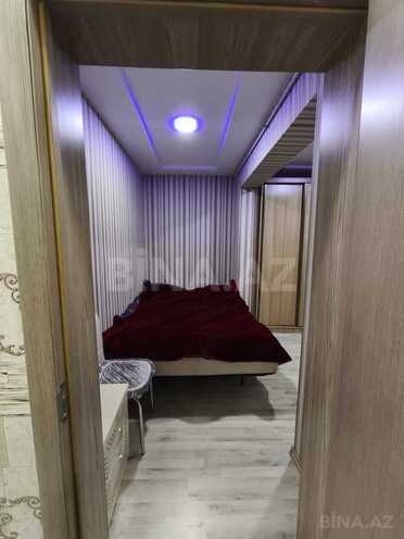 Satılır 2 otaqlı yeni tikili 70 m², 8 Noyabr m., photo 4 from 17
