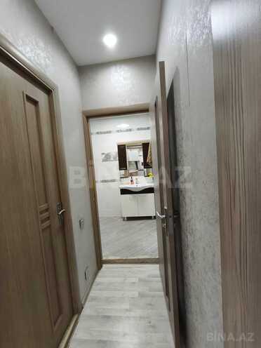 Satılır 2 otaqlı yeni tikili 70 m², 8 Noyabr m., photo 13 from 17
