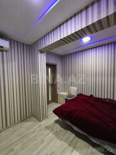 Satılır 2 otaqlı yeni tikili 70 m², 8 Noyabr m., photo 5 from 17