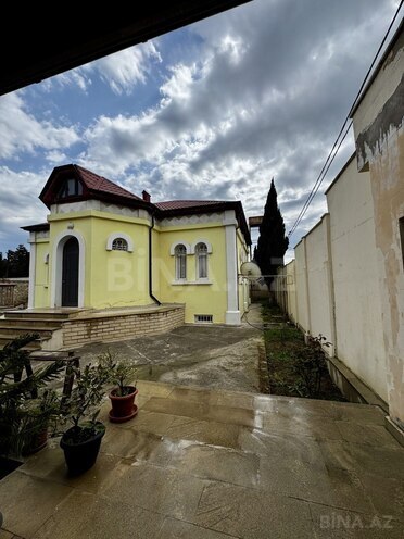 Продаётся 3-комн. дом/дача 110 м², пос. Ази Асланова, photo 1 from 20