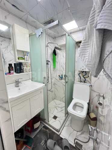 Satılır 3 otaqlı köhnə tikili 50 m², İçəri Şəhər m., photo 5 from 8
