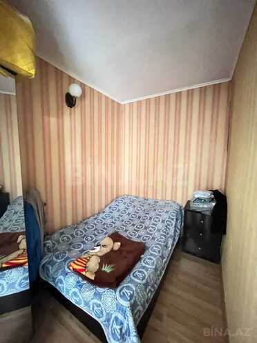 Satılır 3 otaqlı köhnə tikili 50 m², İçəri Şəhər m., photo 4 from 8