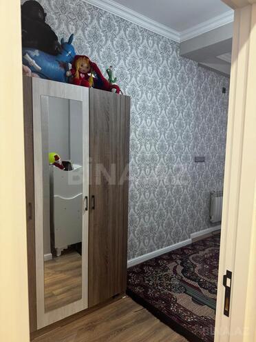 Satılır 3 otaqlı yeni tikili 104 m², 28 May m., photo 14 from 18