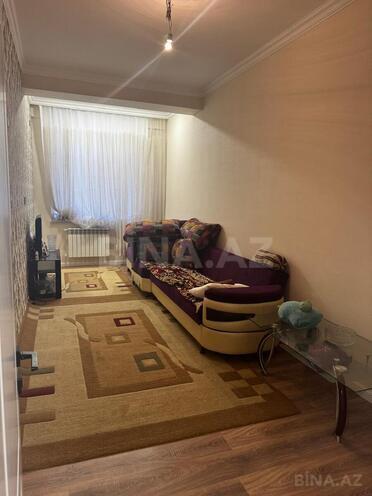 Satılır 3 otaqlı yeni tikili 104 m², 28 May m., photo 5 from 18