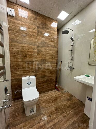 Satılır 3 otaqlı yeni tikili 104 m², 28 May m., photo 17 from 18