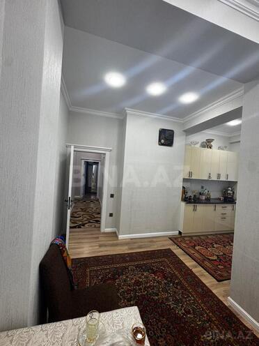 Satılır 3 otaqlı yeni tikili 104 m², 28 May m., photo 10 from 18