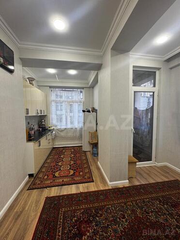 Satılır 3 otaqlı yeni tikili 104 m², 28 May m., photo 13 from 18