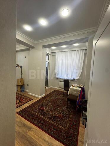 Satılır 3 otaqlı yeni tikili 104 m², 28 May m., photo 8 from 18