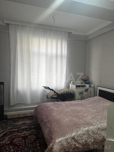 Satılır 3 otaqlı yeni tikili 104 m², 28 May m., photo 12 from 18