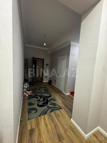 Satılır 3 otaqlı yeni tikili 104 m², 28 May m., photo 6 from 18