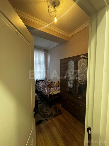 Satılır 3 otaqlı yeni tikili 104 m², 28 May m., photo 15 from 18