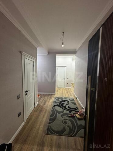 Satılır 3 otaqlı yeni tikili 104 m², 28 May m., photo 4 from 18
