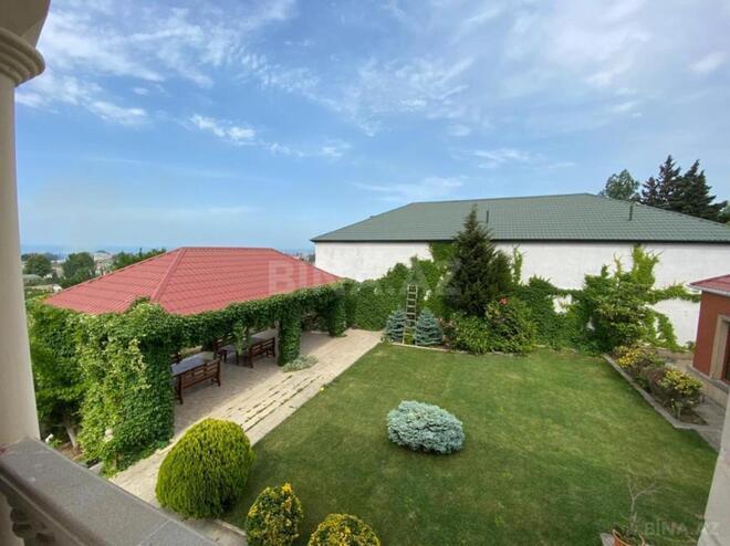 İcarəyə verilir 4 otaqlı həyət evi/bağ evi 200 m², Novxanı q., photo 6 from 24