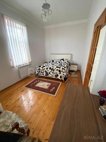 İcarəyə verilir 4 otaqlı həyət evi/bağ evi 200 m², Novxanı q., photo 22 from 24
