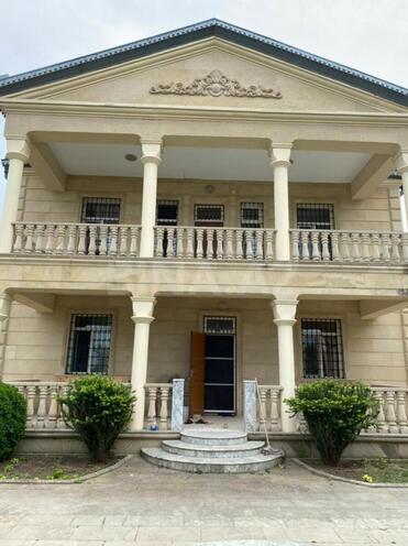 İcarəyə verilir 4 otaqlı həyət evi/bağ evi 200 m², Novxanı q., photo 17 from 24