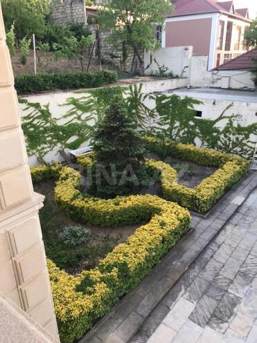 İcarəyə verilir 4 otaqlı həyət evi/bağ evi 200 m², Novxanı q., photo 8 from 24