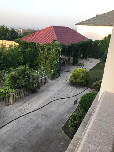 İcarəyə verilir 4 otaqlı həyət evi/bağ evi 200 m², Novxanı q., photo 9 from 24