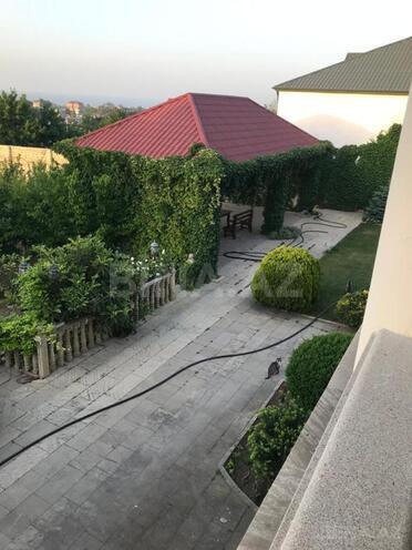 İcarəyə verilir 4 otaqlı həyət evi/bağ evi 200 m², Novxanı q., photo 11 from 24