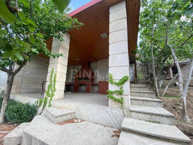 İcarəyə verilir 4 otaqlı həyət evi/bağ evi 200 m², Novxanı q., photo 10 from 24