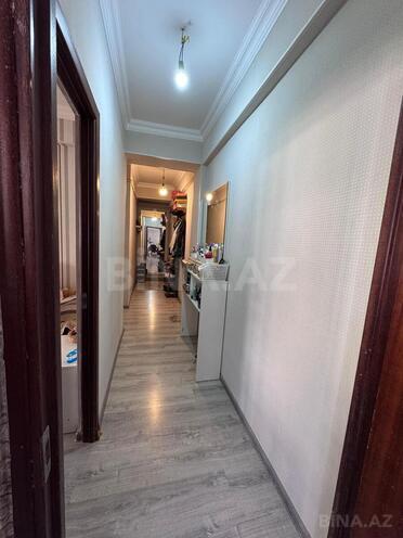 Satılır 2 otaqlı köhnə tikili 50 m², Neftçilər m., photo 11 from 16