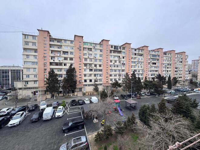 Satılır 2 otaqlı köhnə tikili 50 m², Neftçilər m., photo 14 from 16