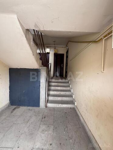 Satılır 2 otaqlı köhnə tikili 50 m², Neftçilər m., photo 13 from 16