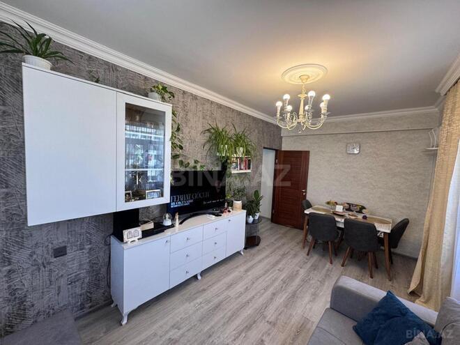 Satılır 2 otaqlı köhnə tikili 50 m², Neftçilər m., photo 4 from 16