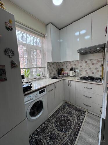 Satılır 2 otaqlı köhnə tikili 50 m², Neftçilər m., photo 7 from 16