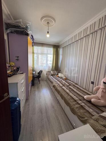 Satılır 2 otaqlı köhnə tikili 50 m², Neftçilər m., photo 5 from 16