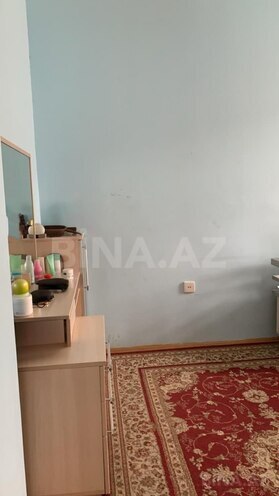 Satılır 2 otaqlı yeni tikili 100 m², Azadlıq Prospekti m., photo 9 from 19