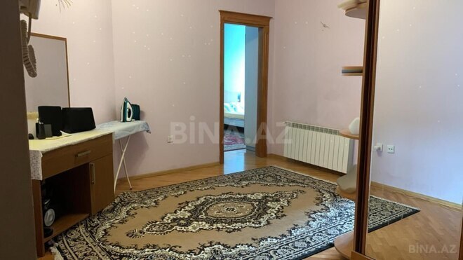 Satılır 2 otaqlı yeni tikili 100 m², Azadlıq Prospekti m., photo 15 from 19