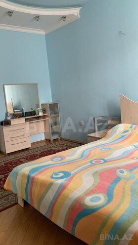 Satılır 2 otaqlı yeni tikili 100 m², Azadlıq Prospekti m., photo 7 from 19