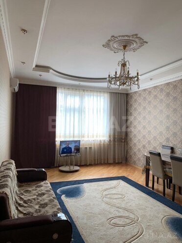 Satılır 2 otaqlı yeni tikili 100 m², Azadlıq Prospekti m., photo 1 from 19