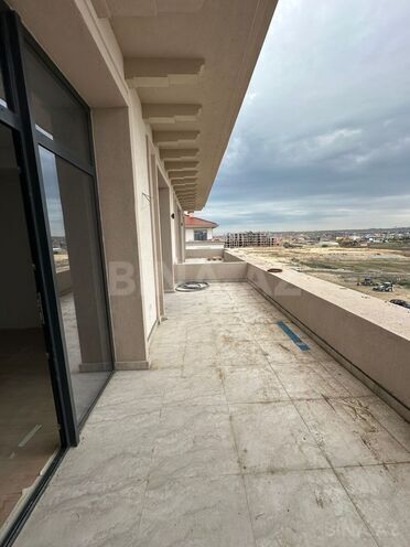 Satılır 2 otaqlı yeni tikili 81 m², Nardaran q., photo 8 from 10