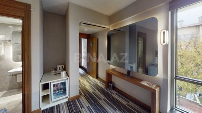 Сдаётся  объект 2 500 м², м. Гянджлик, photo 6 from 17