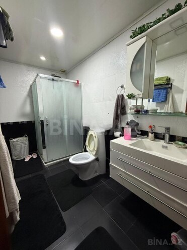 Satılır 4 otaqlı yeni tikili 165 m², Nəsimi r., photo 14 from 15