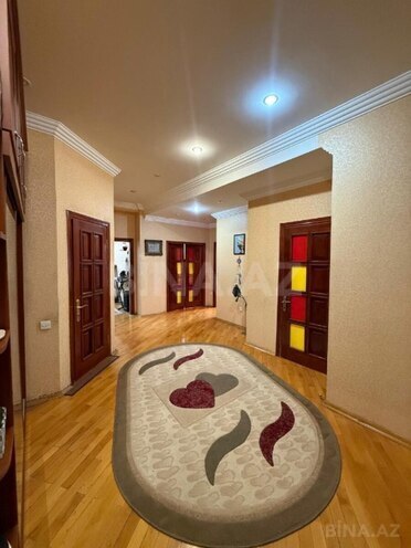 Satılır 4 otaqlı yeni tikili 165 m², Nəsimi r., photo 3 from 15