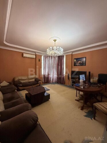 Satılır 4 otaqlı yeni tikili 165 m², Nəsimi r., photo 4 from 15