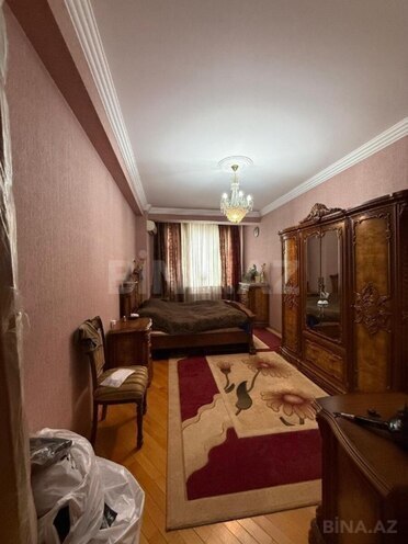 Satılır 4 otaqlı yeni tikili 165 m², Nəsimi r., photo 11 from 15