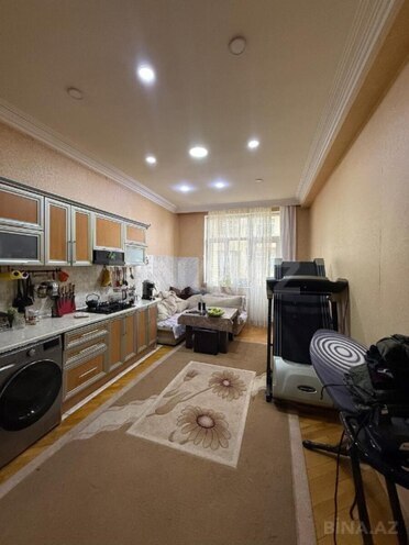 Satılır 4 otaqlı yeni tikili 165 m², Nəsimi r., photo 6 from 15