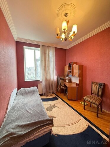Satılır 4 otaqlı yeni tikili 165 m², Nəsimi r., photo 12 from 15