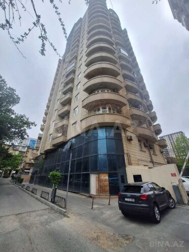 Satılır 4 otaqlı yeni tikili 165 m², Nəsimi r., photo 8 from 15