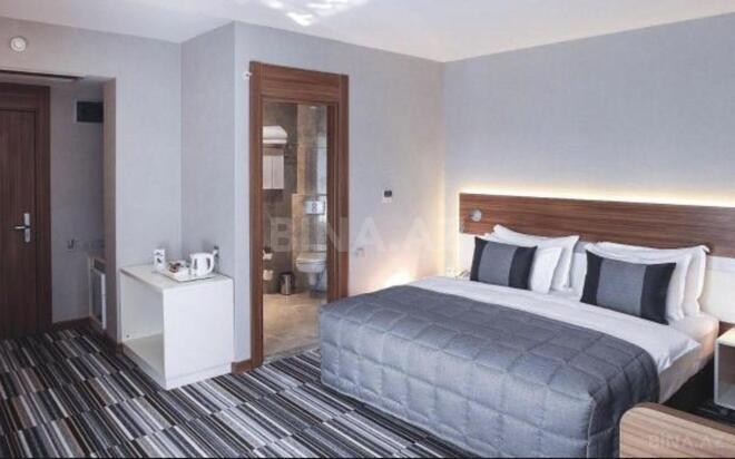 Сдаётся  объект 2 500 м², м. Гянджлик, photo 8 from 17