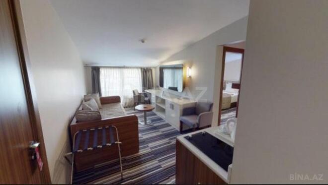 Сдаётся  объект 2 500 м², м. Гянджлик, photo 14 from 17