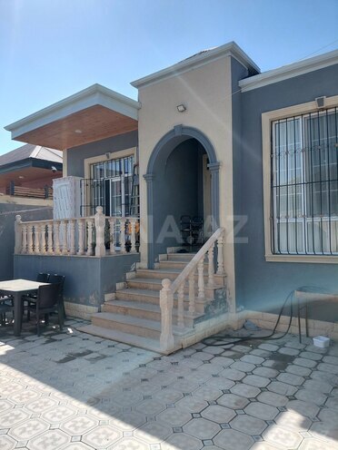 Продаётся 4-комн. дом/дача 100 м², пос. Маштаги, photo 1 from 23