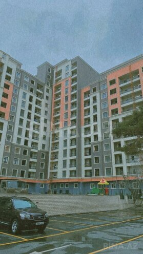 Сдаётся 2-комн. новостройка 90 м², м. Кара Караев, photo 4 from 23