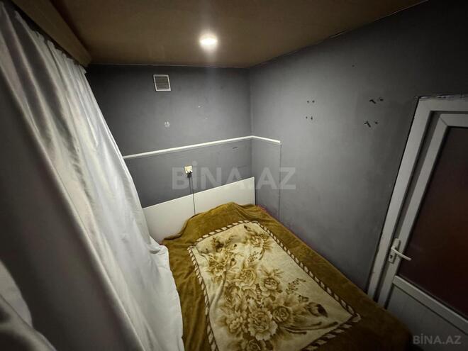 Satılır 2 otaqlı köhnə tikili 35 m², Elmlər Akademiyası m., photo 7 from 20