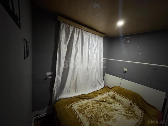 Satılır 2 otaqlı köhnə tikili 35 m², Elmlər Akademiyası m., photo 11 from 20